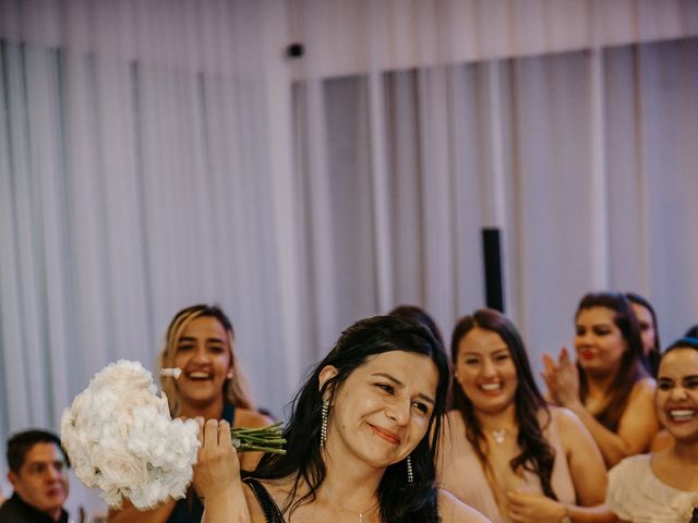 El matrimonio de Xime y Jessi en Funza, Cundinamarca 8