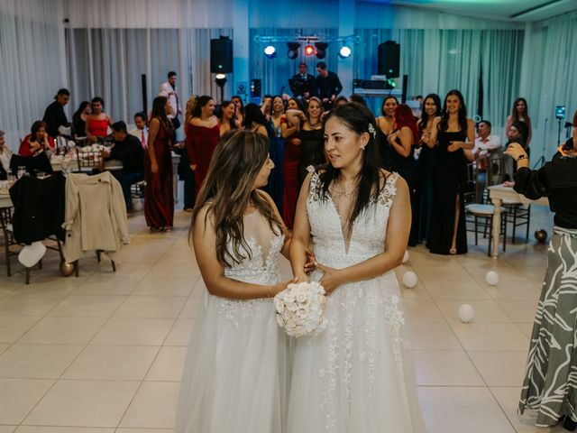 El matrimonio de Xime y Jessi en Funza, Cundinamarca 9