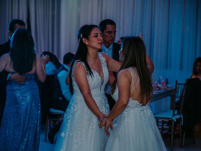 El matrimonio de Xime y Jessi en Funza, Cundinamarca 10
