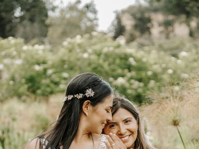 El matrimonio de Xime y Jessi en Funza, Cundinamarca 17