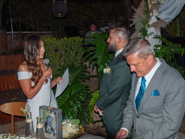 El matrimonio de Cesar y Valeria en Bogotá, Bogotá DC 1