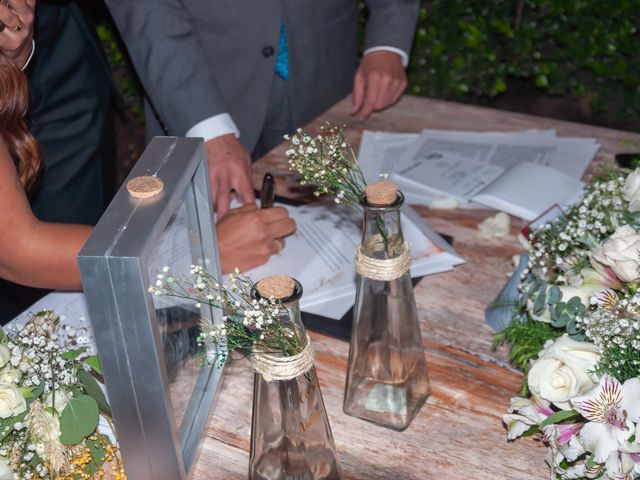 El matrimonio de Cesar y Valeria en Bogotá, Bogotá DC 3