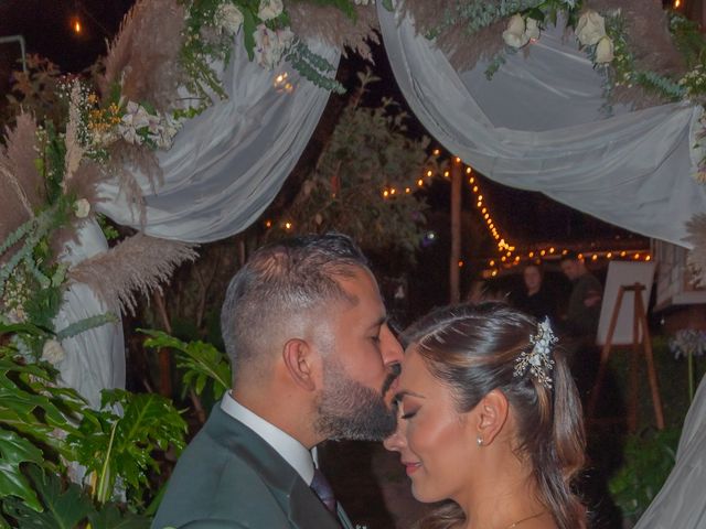El matrimonio de Cesar y Valeria en Bogotá, Bogotá DC 4