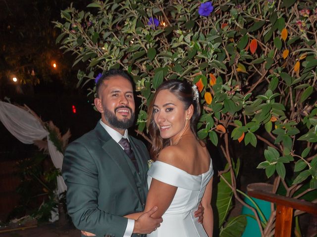 El matrimonio de Cesar y Valeria en Bogotá, Bogotá DC 5