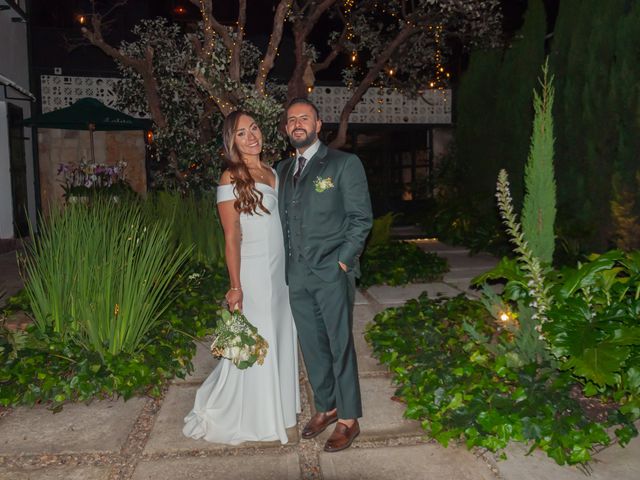 El matrimonio de Cesar y Valeria en Bogotá, Bogotá DC 6