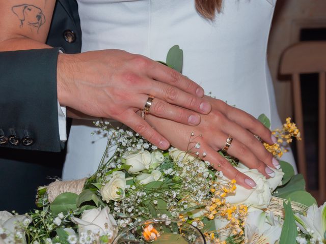 El matrimonio de Cesar y Valeria en Bogotá, Bogotá DC 9