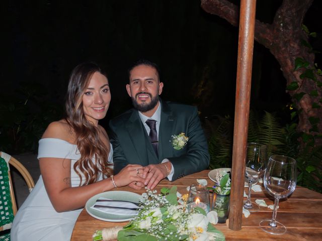 El matrimonio de Cesar y Valeria en Bogotá, Bogotá DC 10