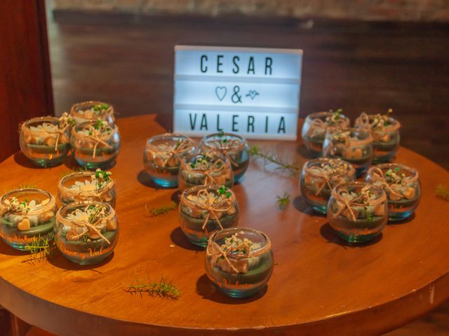 El matrimonio de Cesar y Valeria en Bogotá, Bogotá DC 14