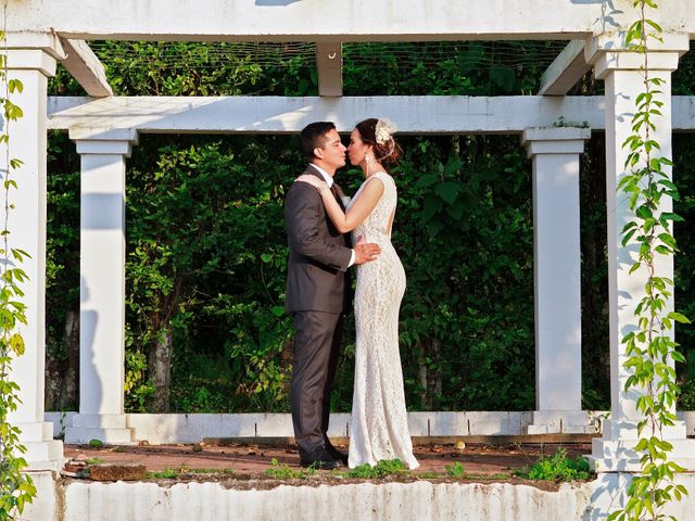 El matrimonio de Andrés y Angélica en Palmira, Valle del Cauca 4