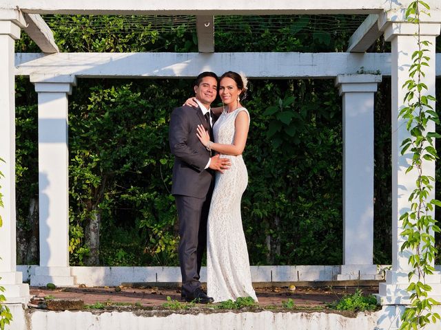 El matrimonio de Andrés y Angélica en Palmira, Valle del Cauca 5