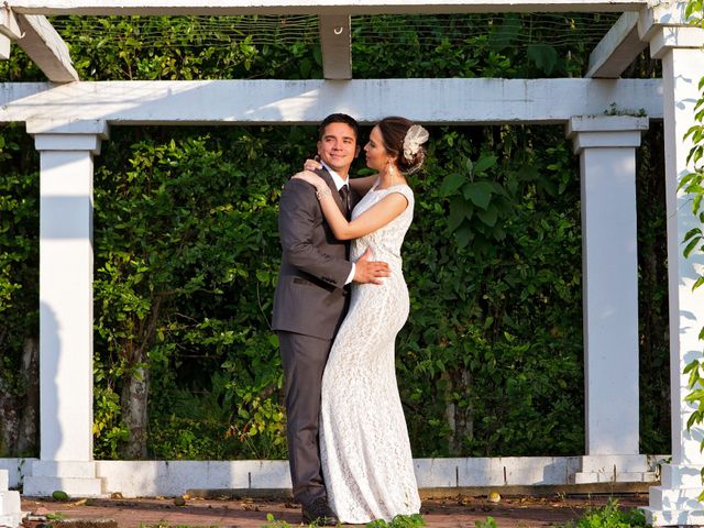El matrimonio de Andrés y Angélica en Palmira, Valle del Cauca 6