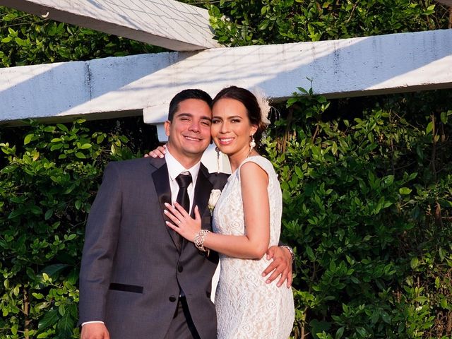 El matrimonio de Andrés y Angélica en Palmira, Valle del Cauca 7