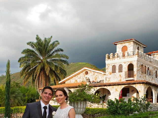 El matrimonio de Andrés y Angélica en Palmira, Valle del Cauca 8