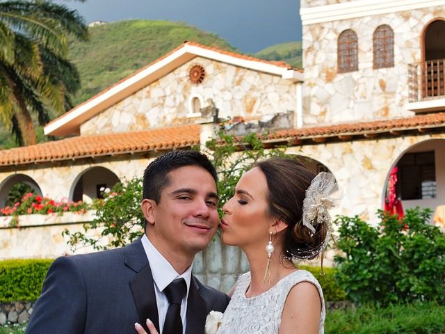 El matrimonio de Andrés y Angélica en Palmira, Valle del Cauca 9