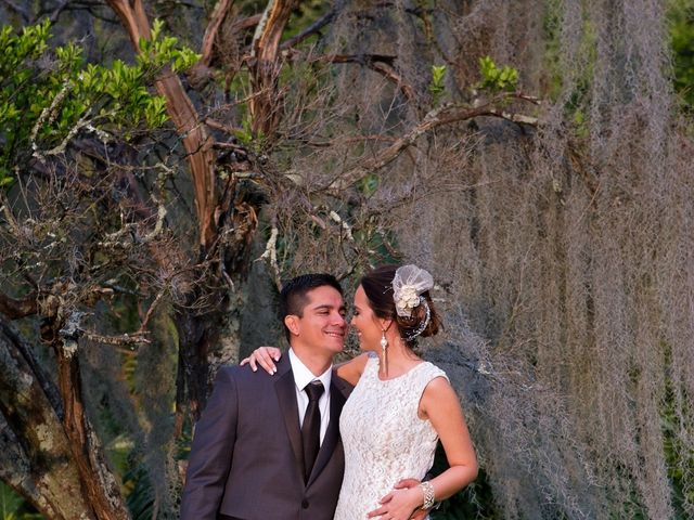 El matrimonio de Andrés y Angélica en Palmira, Valle del Cauca 10