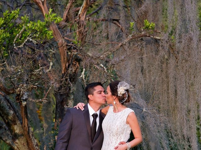 El matrimonio de Andrés y Angélica en Palmira, Valle del Cauca 11