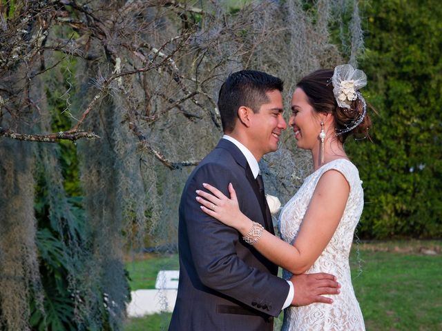 El matrimonio de Andrés y Angélica en Palmira, Valle del Cauca 12