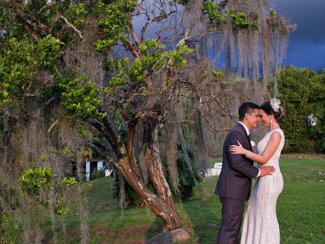 El matrimonio de Andrés y Angélica en Palmira, Valle del Cauca 13