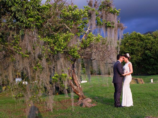 El matrimonio de Andrés y Angélica en Palmira, Valle del Cauca 14