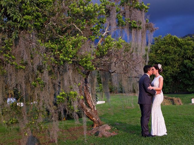 El matrimonio de Andrés y Angélica en Palmira, Valle del Cauca 1