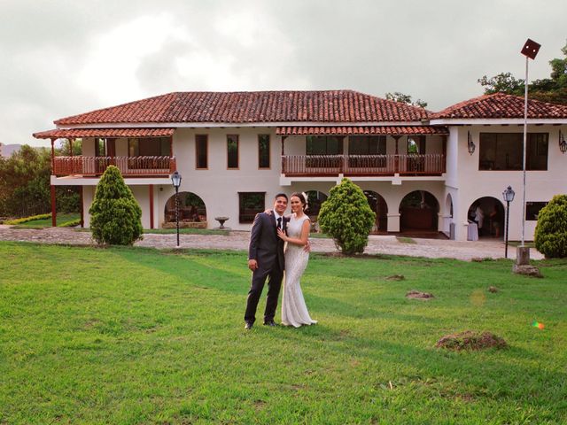 El matrimonio de Andrés y Angélica en Palmira, Valle del Cauca 15