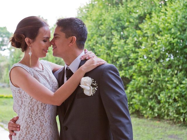 El matrimonio de Andrés y Angélica en Palmira, Valle del Cauca 16