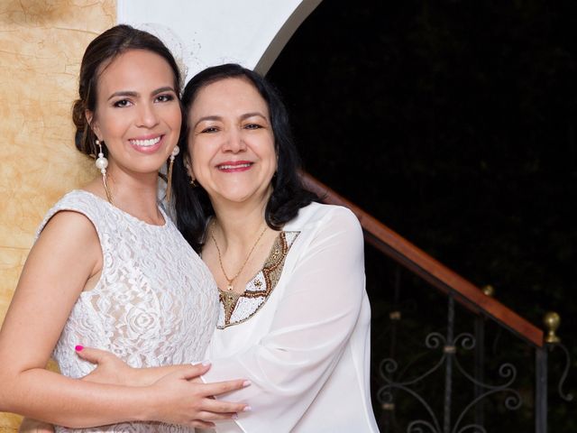 El matrimonio de Andrés y Angélica en Palmira, Valle del Cauca 17