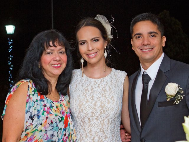 El matrimonio de Andrés y Angélica en Palmira, Valle del Cauca 18