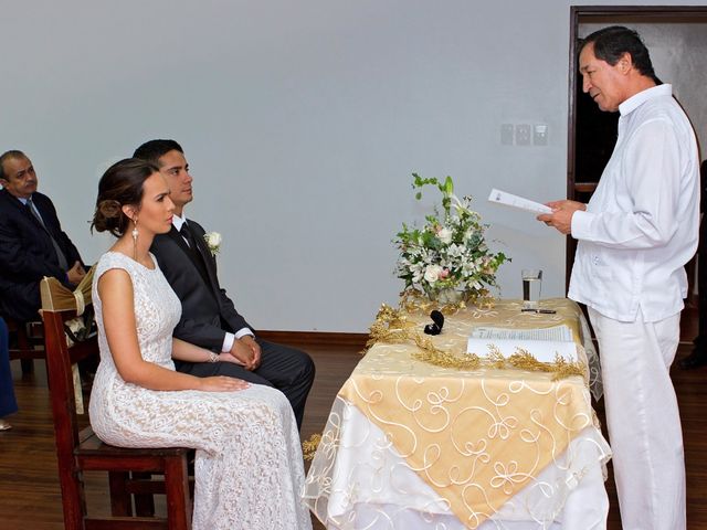 El matrimonio de Andrés y Angélica en Palmira, Valle del Cauca 19
