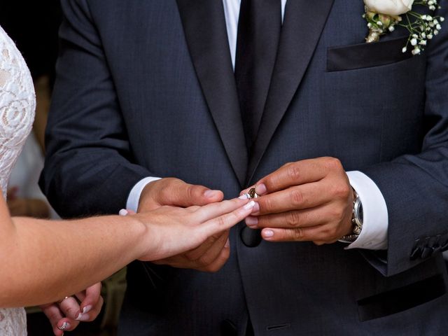 El matrimonio de Andrés y Angélica en Palmira, Valle del Cauca 20