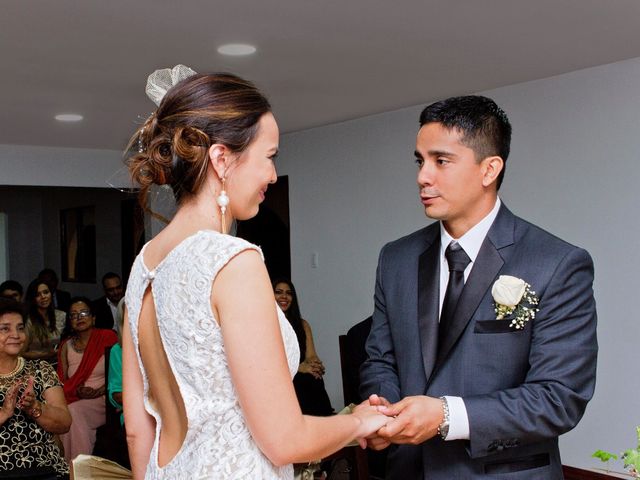 El matrimonio de Andrés y Angélica en Palmira, Valle del Cauca 21
