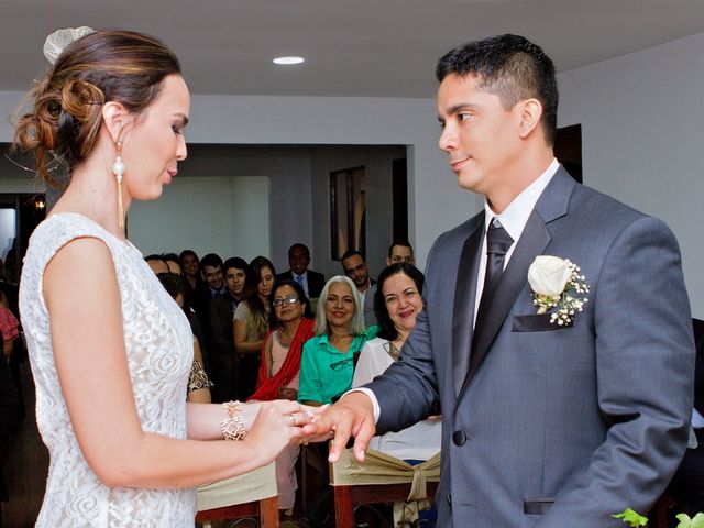 El matrimonio de Andrés y Angélica en Palmira, Valle del Cauca 22