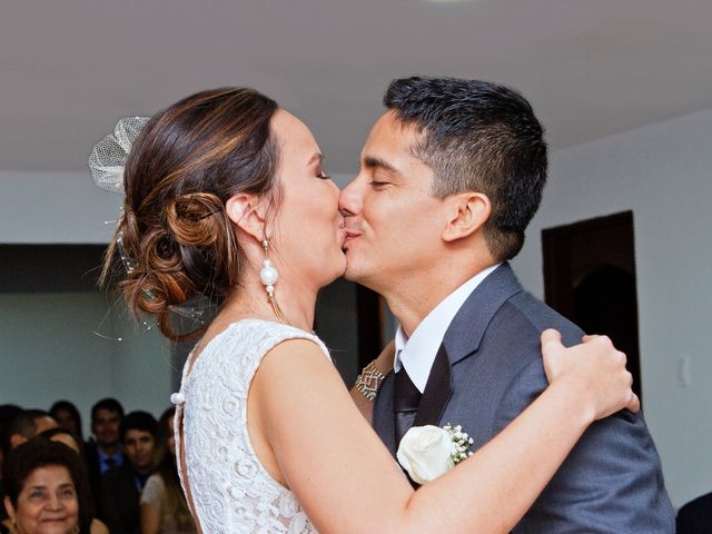 El matrimonio de Andrés y Angélica en Palmira, Valle del Cauca 23