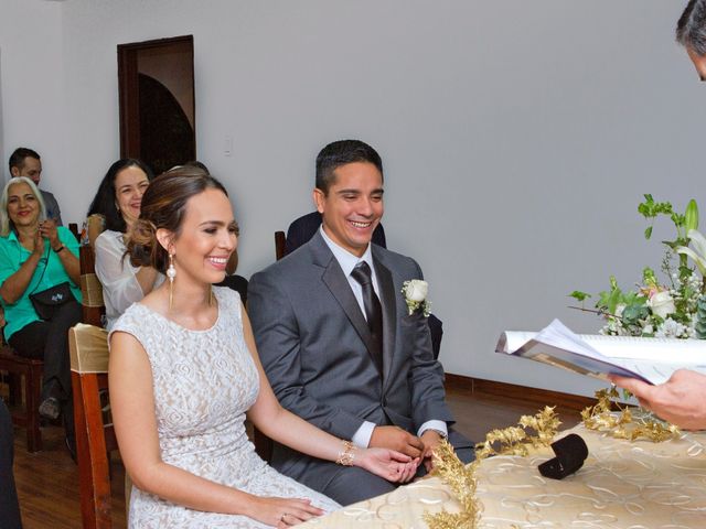 El matrimonio de Andrés y Angélica en Palmira, Valle del Cauca 25