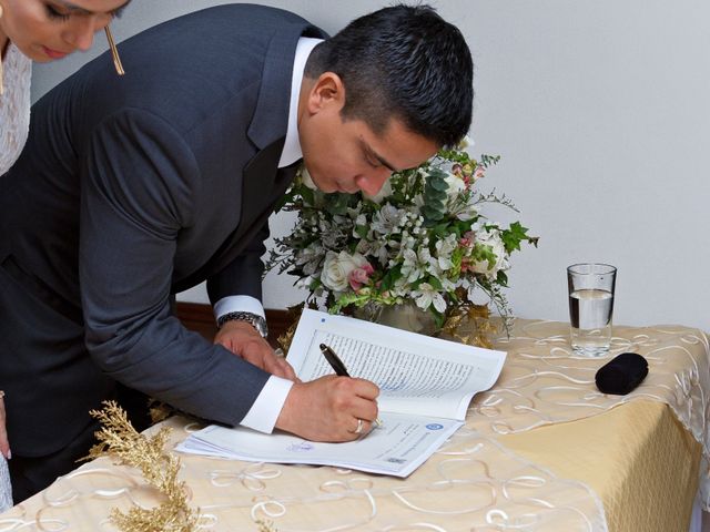 El matrimonio de Andrés y Angélica en Palmira, Valle del Cauca 27