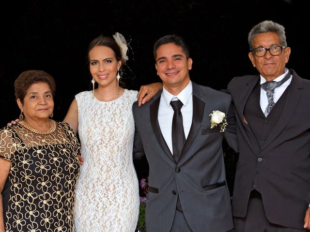 El matrimonio de Andrés y Angélica en Palmira, Valle del Cauca 29