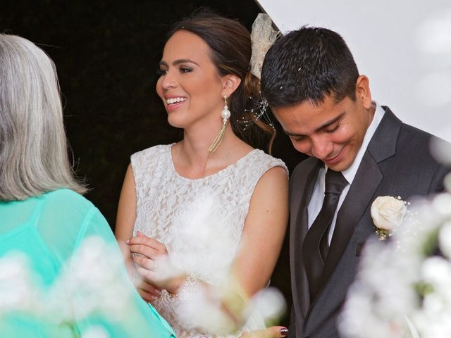 El matrimonio de Andrés y Angélica en Palmira, Valle del Cauca 30