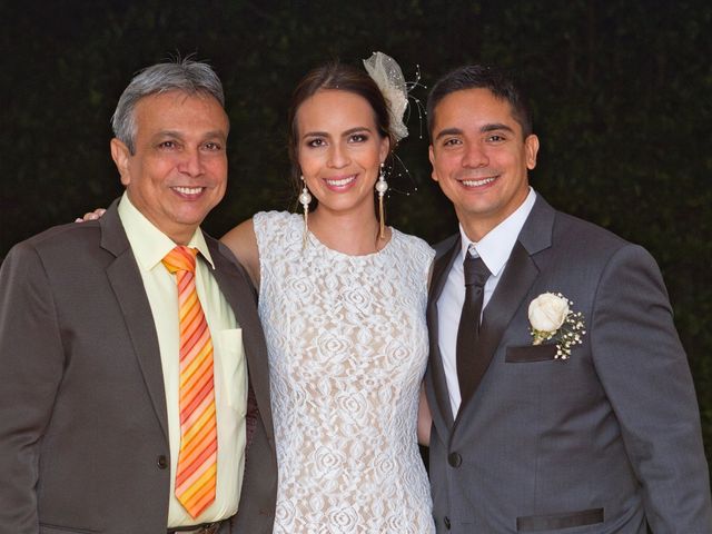 El matrimonio de Andrés y Angélica en Palmira, Valle del Cauca 31