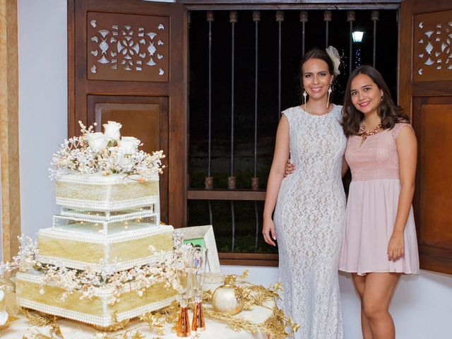 El matrimonio de Andrés y Angélica en Palmira, Valle del Cauca 32