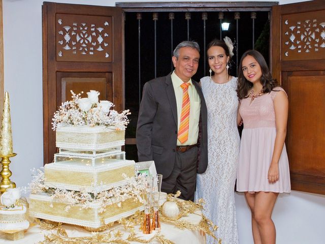 El matrimonio de Andrés y Angélica en Palmira, Valle del Cauca 33