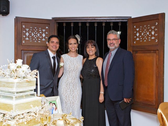 El matrimonio de Andrés y Angélica en Palmira, Valle del Cauca 35