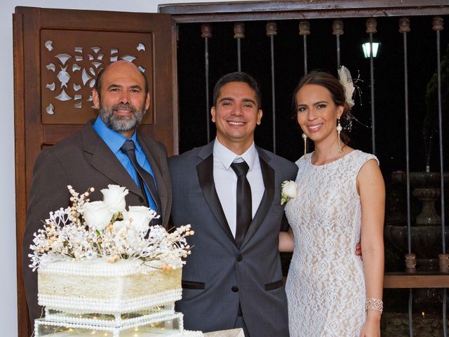 El matrimonio de Andrés y Angélica en Palmira, Valle del Cauca 37