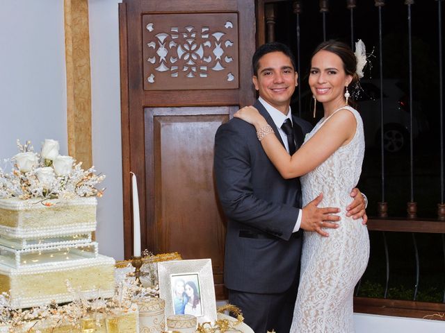 El matrimonio de Andrés y Angélica en Palmira, Valle del Cauca 38