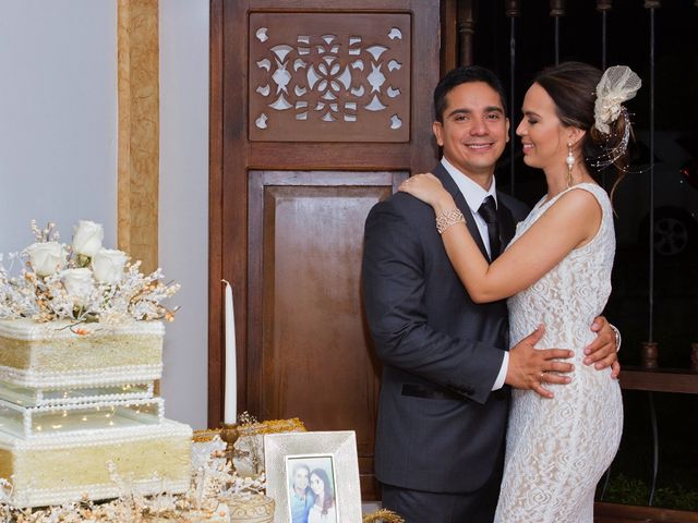 El matrimonio de Andrés y Angélica en Palmira, Valle del Cauca 39