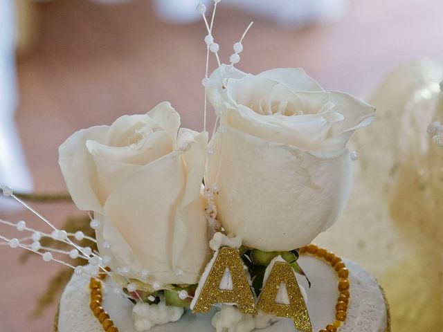 El matrimonio de Andrés y Angélica en Palmira, Valle del Cauca 41