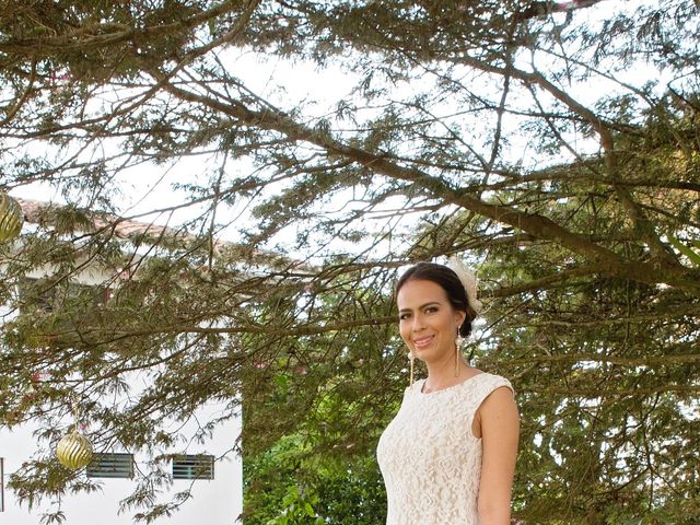 El matrimonio de Andrés y Angélica en Palmira, Valle del Cauca 44