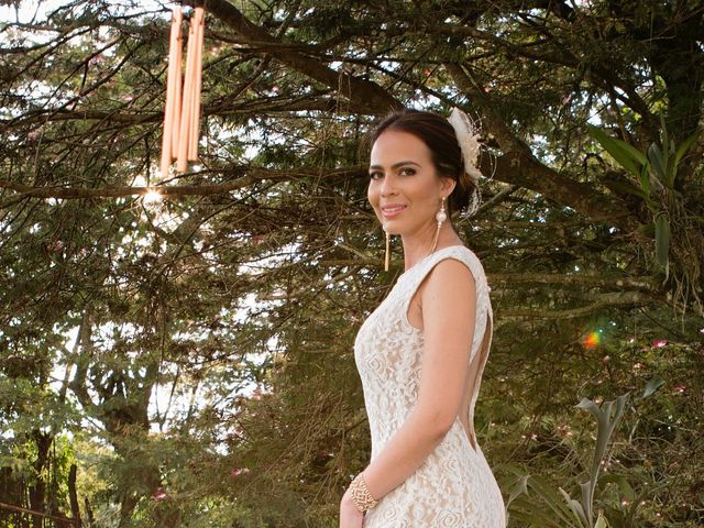 El matrimonio de Andrés y Angélica en Palmira, Valle del Cauca 45