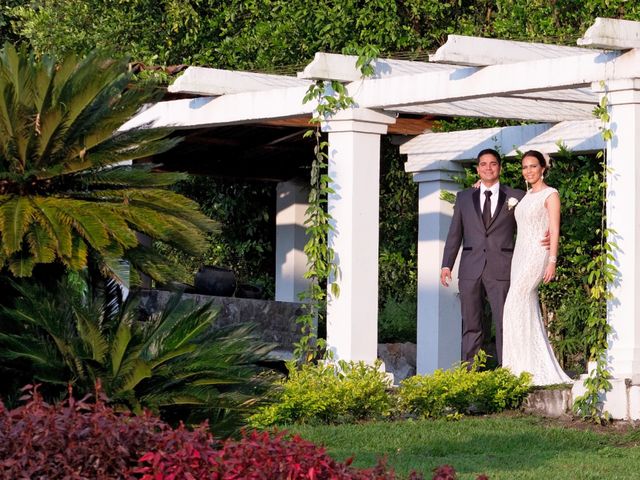 El matrimonio de Andrés y Angélica en Palmira, Valle del Cauca 48