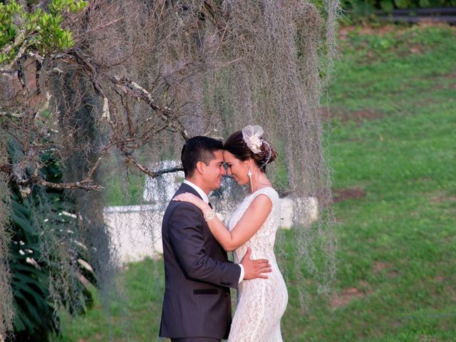 El matrimonio de Andrés y Angélica en Palmira, Valle del Cauca 49