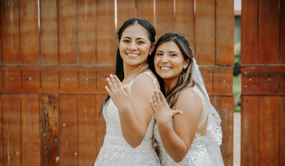 El matrimonio de Xime y Jessi en Funza, Cundinamarca